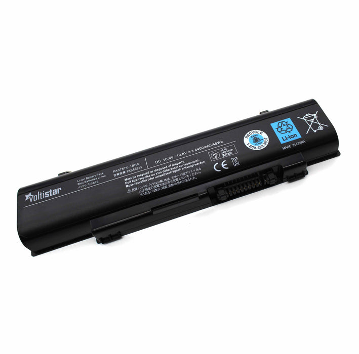 Batería Para Portátil Toshiba Dynabook Qosmio T750
