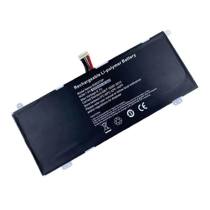 Batería Para Portátil Toshiba Dynabook Satellite Pro C40 G C40 H C40 J C50 E C50 G C50 H C50 J Series 4588105 2s