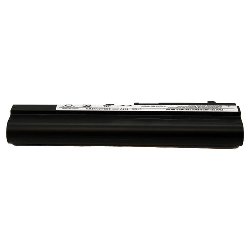 Batería Para Portatil Toshiba Mini Nb250 Nb200 Nb205 Pa3732U-1Bas