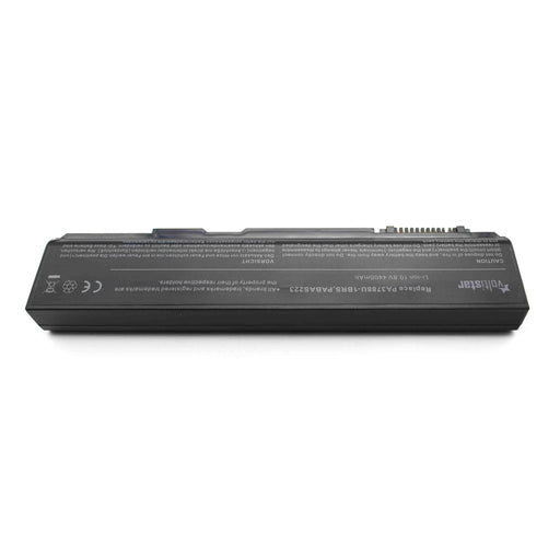 Batería Para Portátil Toshiba Tecra A11 M11 S11 Pa3788 Pa3788U-1Brs