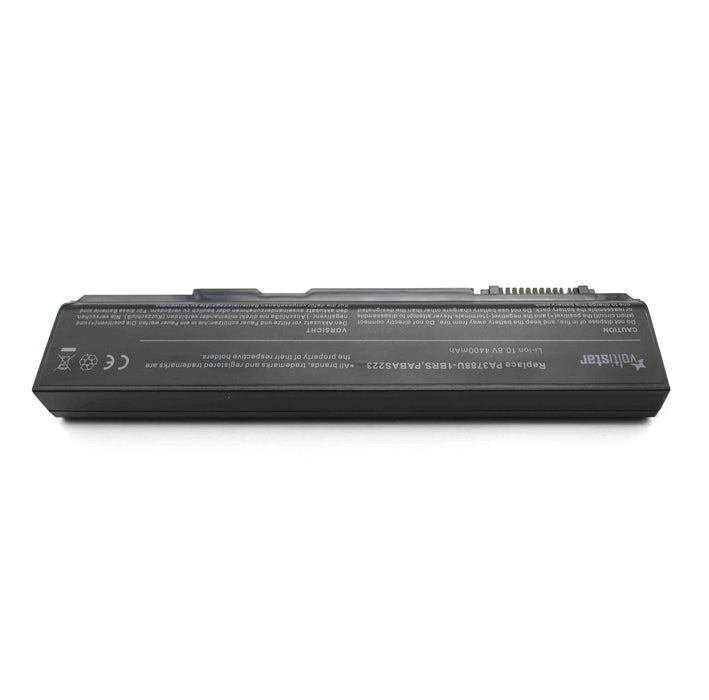 Batería Para Portátil Toshiba Tecra A11 M11 S11 Pa3788 Pa3788U-1Brs