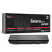 Batería Para Portátil Toshiba Tecra A11 M11 S11 Pa3788 Pa3788U-1Brs