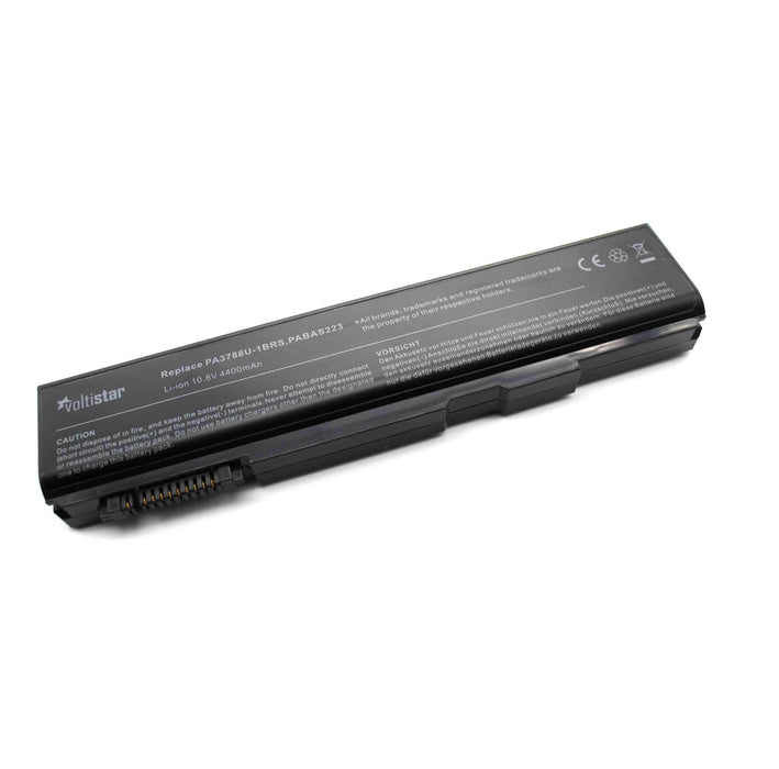 Batería Para Portátil Toshiba Tecra A11 M11 S11 Pa3788 Pa3788U-1Brs
