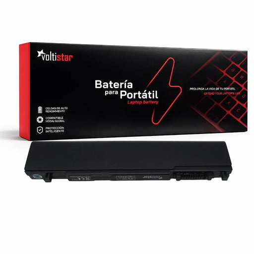 Batería Para Portátil Toshiba Portege R700-15R R830 Series