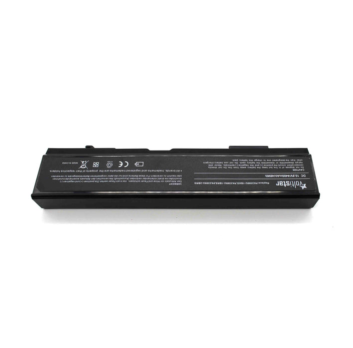 Batería Para Portátil Toshiba Satellite A100 Pa3399 Pabas057 K000021200