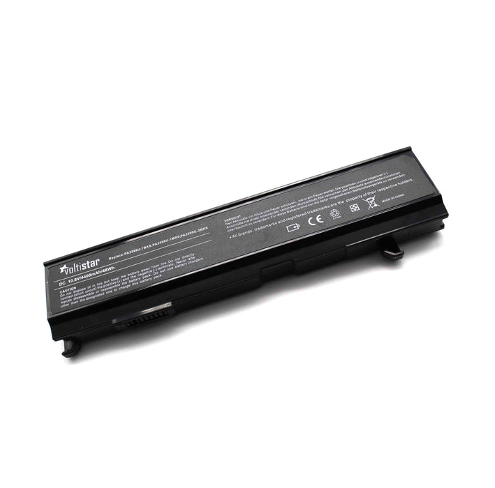 Batería Para Portátil Toshiba Satellite A100 Pa3399 Pabas057 K000021200