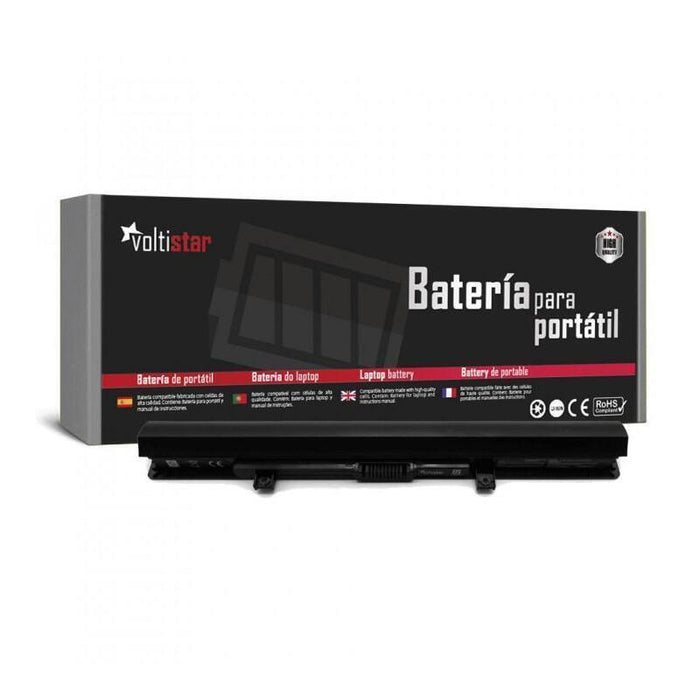 Batería Para Portátil Toshiba Satellite C50 C55 C55d C55t L55 L55d L55t