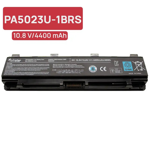 Batería Para Portátil Toshiba Satellite Pa5024U-1Brs