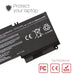 Batería Para Portátil Toshiba Satellite L45 L50 L55 P50 P55 S55 Pa5107U-1Brs P000573230