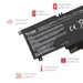 Batería Para Portátil Toshiba Satellite L45 L50 L55 P50 P55 S55 Pa5107U-1Brs P000573230