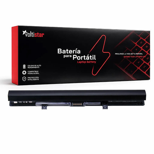 Batería Para Portátil Toshiba Satellite Pa5184U-1Brs Pa5185U-1Brs Pa5186U-1Brs Pa5195U-1Brs