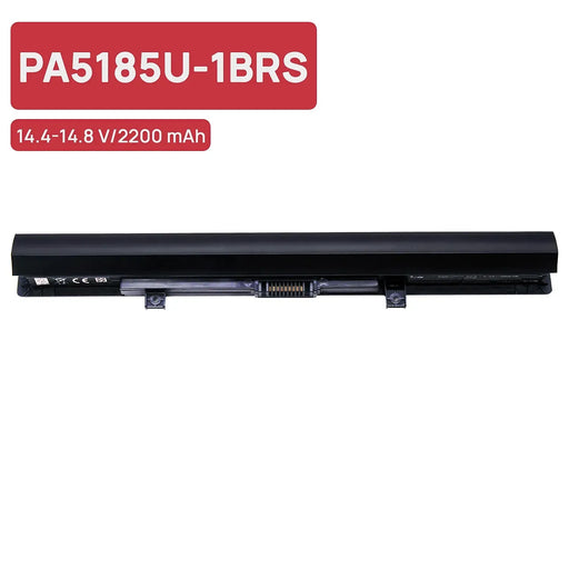 Batería Para Portátil Toshiba Satellite Pa5184U-1Brs Pa5185U-1Brs Pa5186U-1Brs Pa5195U-1Brs