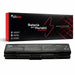 Batería Para Portátil Toshiba Satellite Pa3534 Pa3534-1Brs Pa3534-1Bas