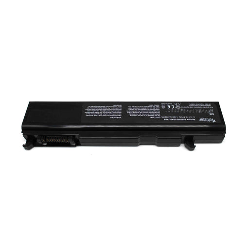 Batería Para Portátil Toshiba Satellite Pro S300 U200 Pa3356U-1Bas Pa3356U-1Brs