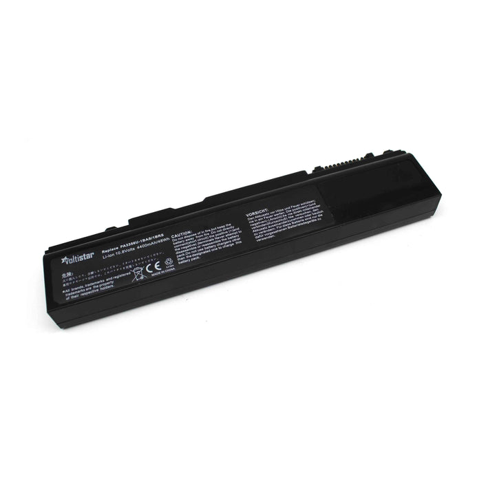 Batería Para Portátil Toshiba Satellite Pro S300 U200 Pa3356U-1Bas Pa3356U-1Brs