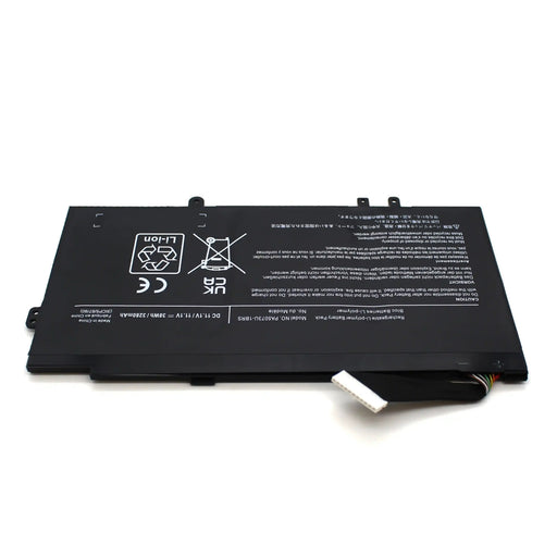 Batería Para Portatil Toshiba Satellite U920T Pabss267 Pa5073U-1Brs U920Tt-S2120 U925T