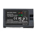 Batería Para Ring Video Doorbell 3 6040Mah 3.65V 5At3S3