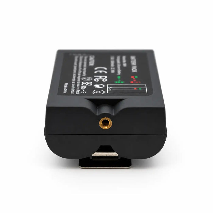 Batería Para Ring Video Doorbell 3 6040Mah 3.65V 5At3S3