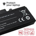 Batería Para Portátil Samsung Aa-Pb2Nx6B Aa-Pb2Nx6W/E Aa-Pb4Nc6W Aa-Pb9Nc6B Aa-Pb9Ns6B