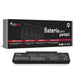 Batería Para Portátil Samsung R60 R40 R65 R70 X60 125 Aa-Pb2Nc3B Aa-Pb2Nc6B/E