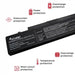 Batería Para Portátil Samsung R519 Np-R519 R522