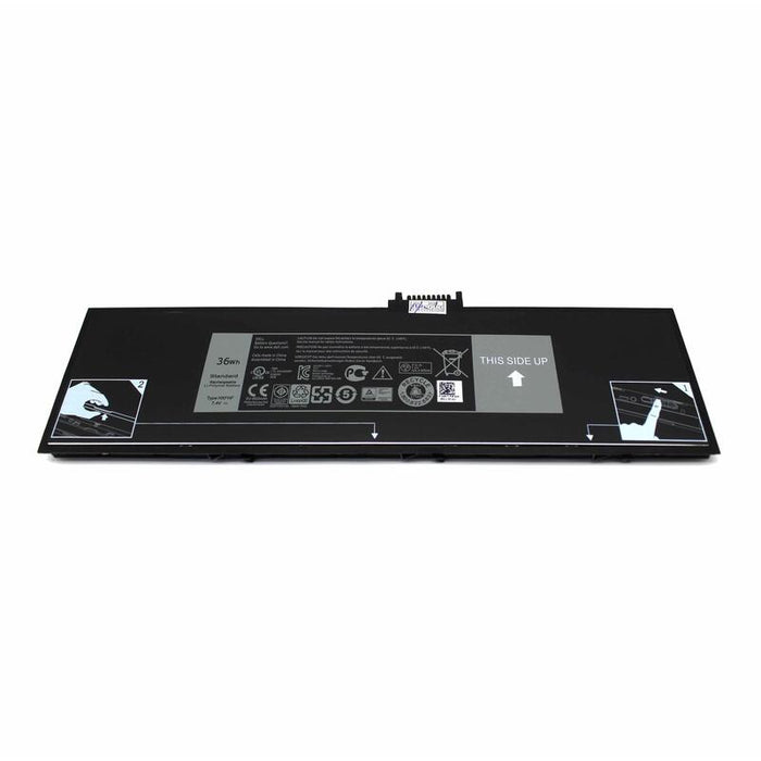 Batería Para Tablet Dell Venue 11 Pro 7130 Hxfhf Vt26r Vjf0x