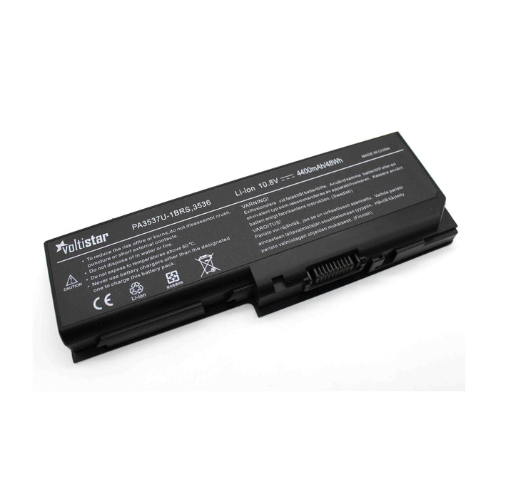 Batería Para Portátil Toshiba Satellite P300 P300D P305 P305D X200 X205