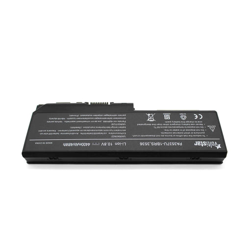 Batería Para Portátil Toshiba Satellite P300 P300D P305 P305D X200 X205