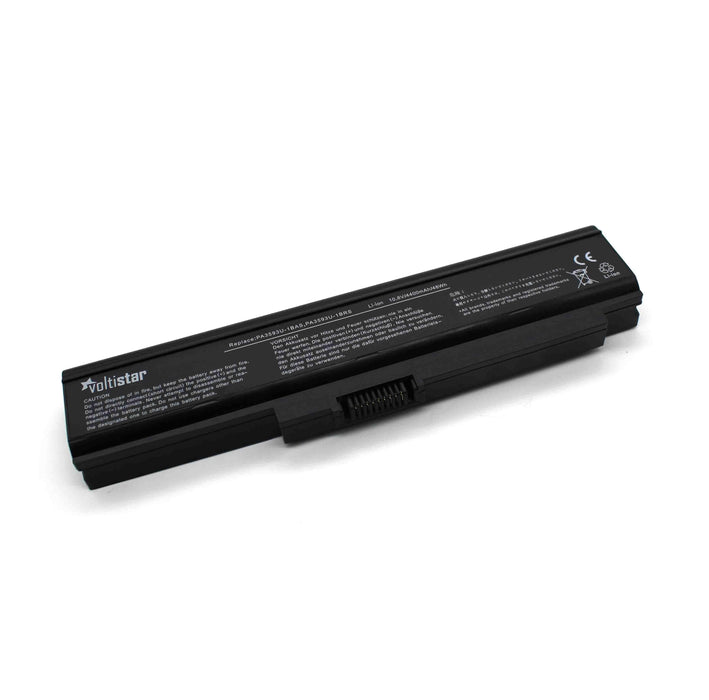 Batería Para Portátil Toshiba Dynabook Cx Series Pa3593U-1Bas Pa3593U-1Brs Pa3594U