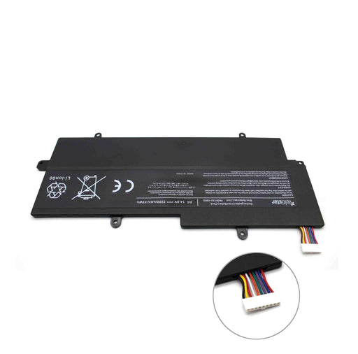 Batería Para Portátil Toshiba Portege Z835 Series