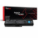 Batería Para Portátil Toshiba Satellite L630 L635 L640 L640D L645 L645D L650 L755