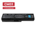 Batería Para Portátil Toshiba Satellite L630 L635 L640 L640D L645 L645D L650 L755