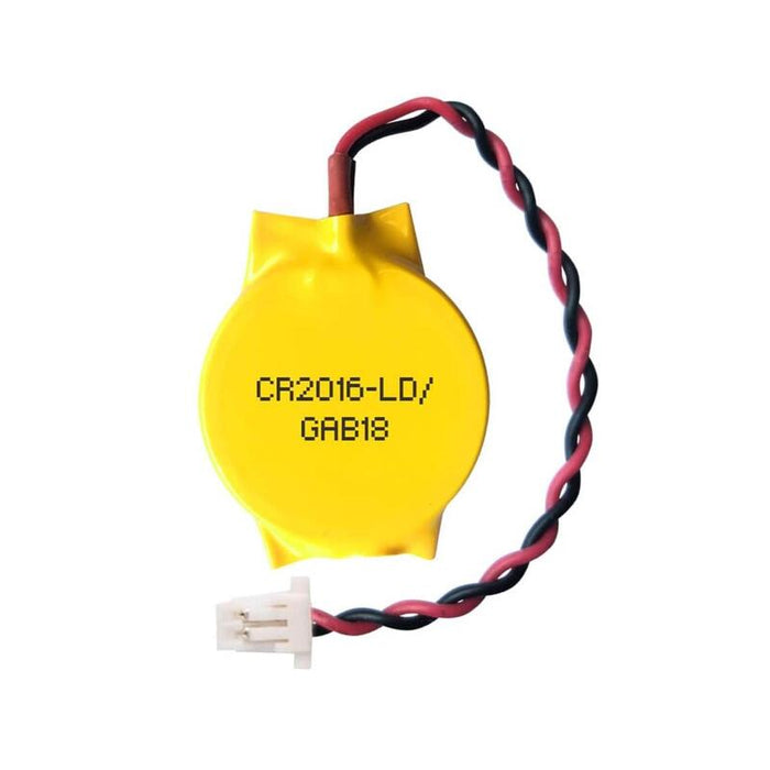 Batería Pila Alimentación Cmos Bios 3v 85mah Cr2016 Shr02