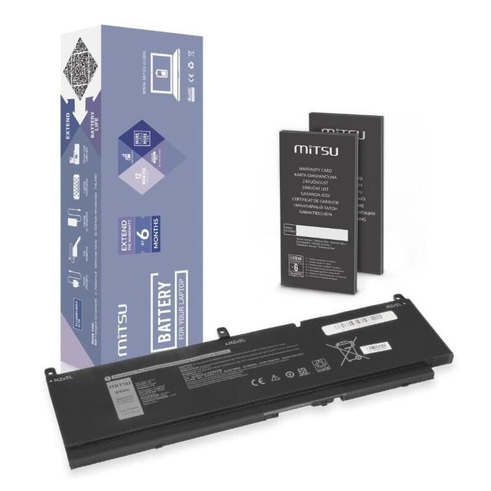 Batería Pkwvm Para Dell Precision 15 7550 7560 Precision 15 7760 7400 Mah (84 Wh) 11.4v