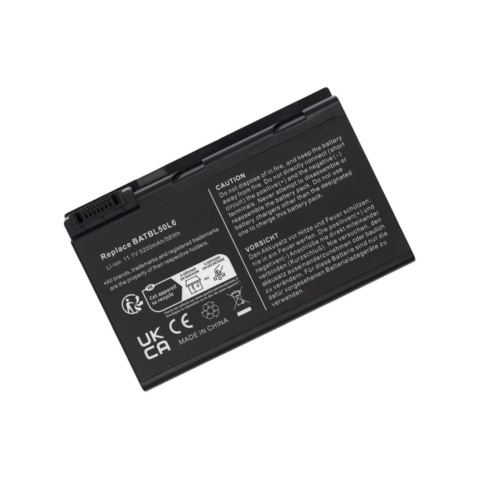 Batería Para Portátil Acer Aspire 5630