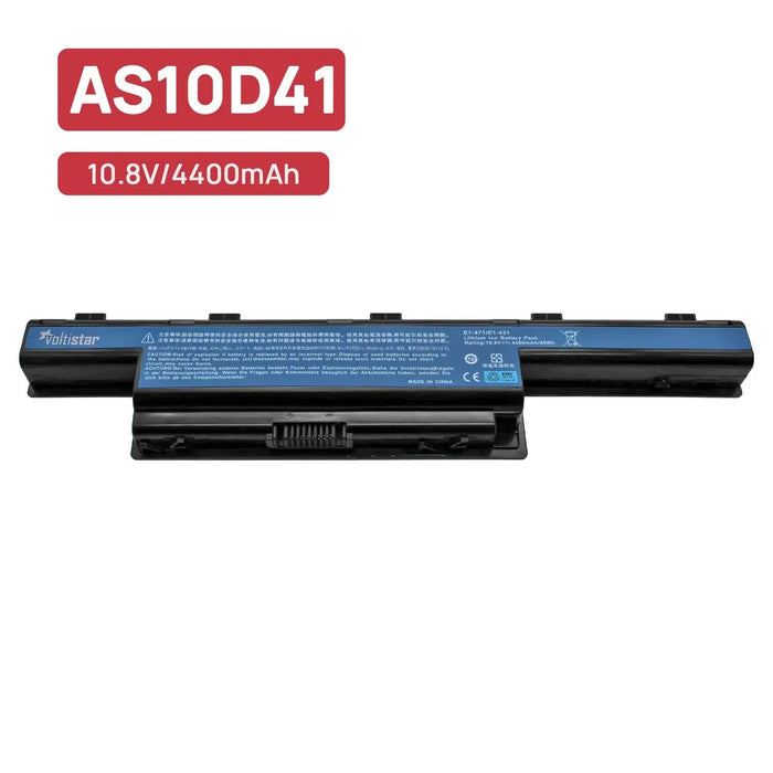 Batería Para Portátil Acer Aspire 5750G-2312G50