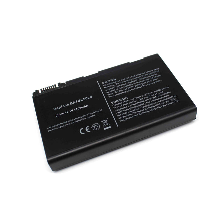 Batería Para Portátil Acer Aspire 3652 5103 5114 Batbl50L6