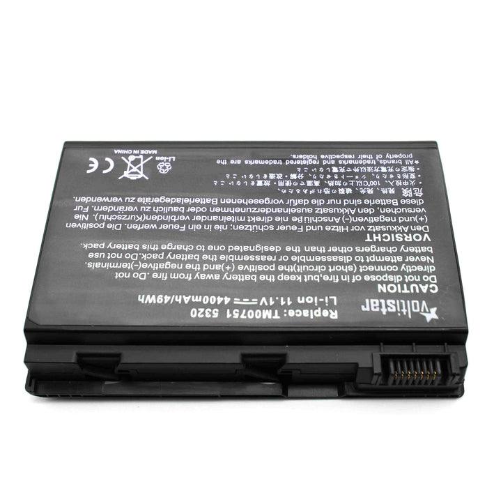 Batería Para Portátil Acer Extensa 5620Z