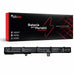 Batería Para Portátil Asus X551M Series A41N1308 A31N1319 X45Li9C Yu12008-13007D