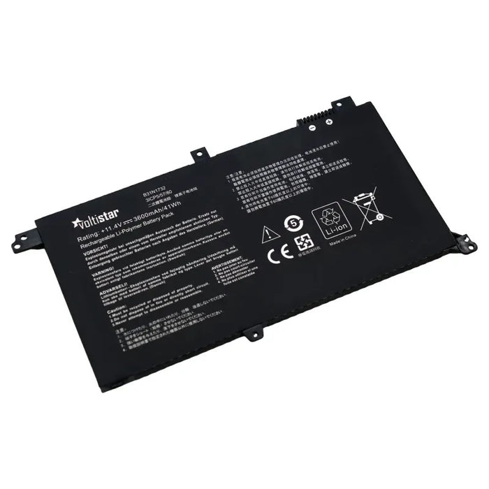 Batería Para Portátil Asus Fx571 Fx571G Fx571Gd Fx571Gt Fx571Lh