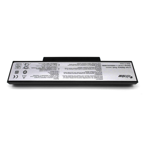 Batería Para Portátil Asus K72 A72 A73 K73 Series A32-N71