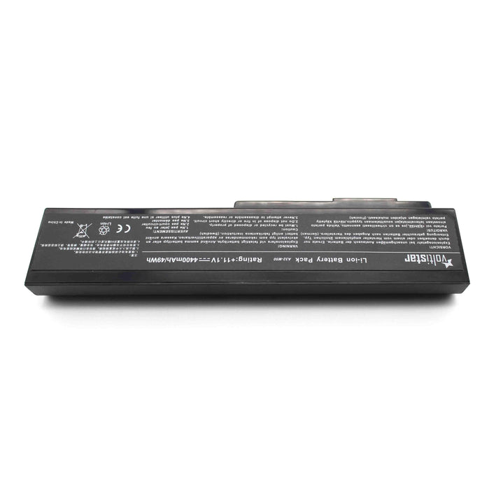 Batería Para Portátil Asus N53S