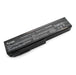 Batería Para Portátil Asus N53S