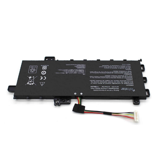Batería Para Portátil Asus P1504 P1410 P1501 P1503 P1510 P1545 M409 R909 P1504F P1504J P1504Ja P1504U P1504Ua P1410C Series 7.6V