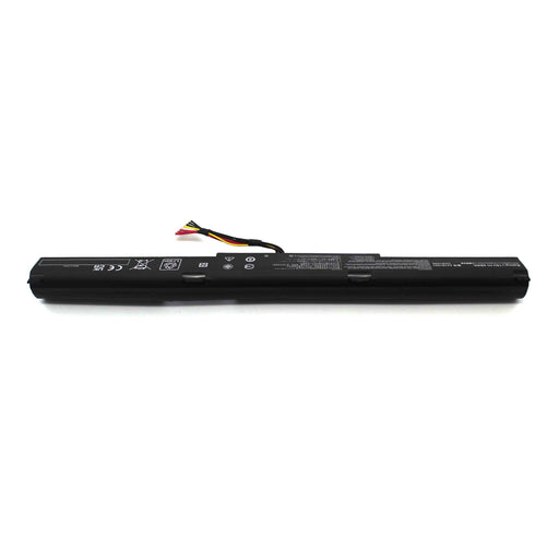 Batería Para Portátil Asus Rog Gl752Vw Gl752Vl N752V N752Vw A41N1501