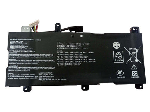Batería Para Portátil Asus Rog Strix C41N1731 Type-C