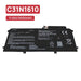 Batería Para Portátil Asus U3000C Ux330Ca C31N1610 11.55V