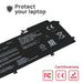 Batería Para Portátil Asus U3000C Ux330Ca C31N1610 11.55V