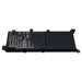 Batería Para Portátil Asus Vivobook 4000 V555L Mx555 C21N1408