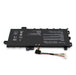 Batería Para Portátil Asus Vivobook F712D S712D F712E F712Ea F712F K712E K712Ea K712Eq K712J K712Ja S712Dam S712E Series 7.6V